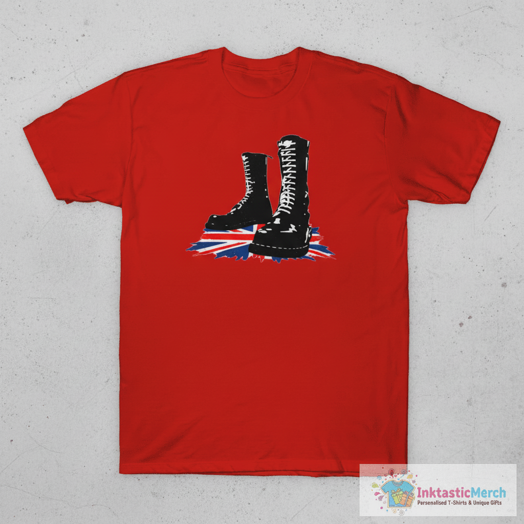 14 Holes T-Shirt 1 14 Holes T-Shirt