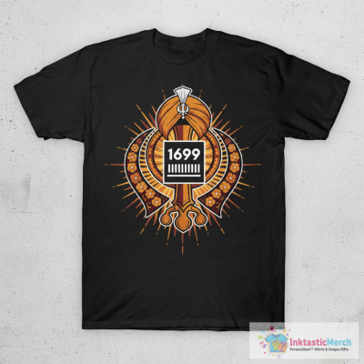 1699 T-Shirt