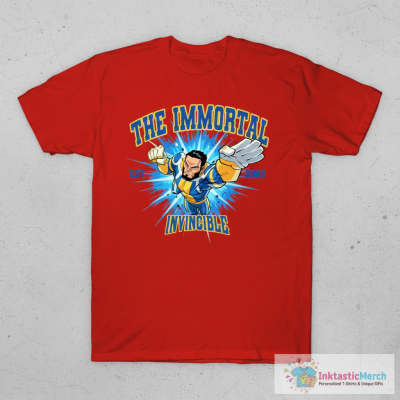 2022 Movie Retro Comedy T-Shirt