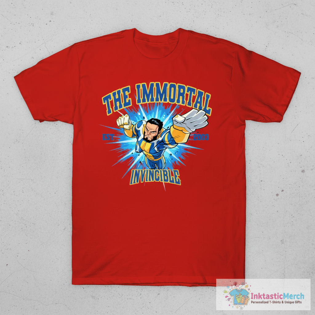 2022 Movie Retro Comedy T-Shirt 1 2022 Movie Retro Comedy T-Shirt