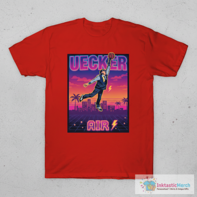 AIR Uecker shirt