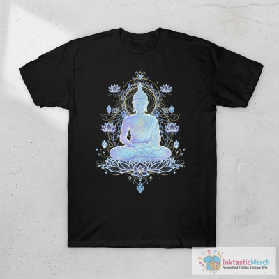 Air Buddha T-Shirt