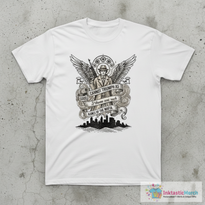 Angels T-Shirt