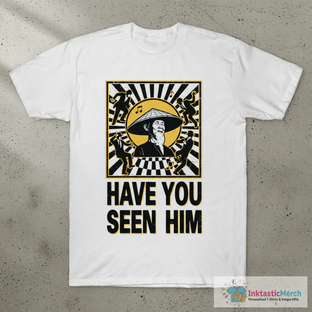 Animal Chin Enough Already T-Shirt 1 Animal Chin Enough Already T-Shirt