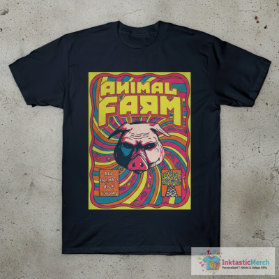 Animalism T-Shirt