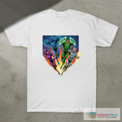 Arsenal Periodic table T-Shirt