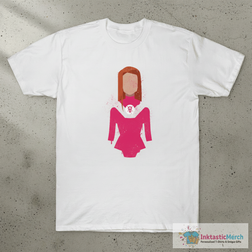 Atom Eve T-Shirt 1 Atom Eve T-Shirt