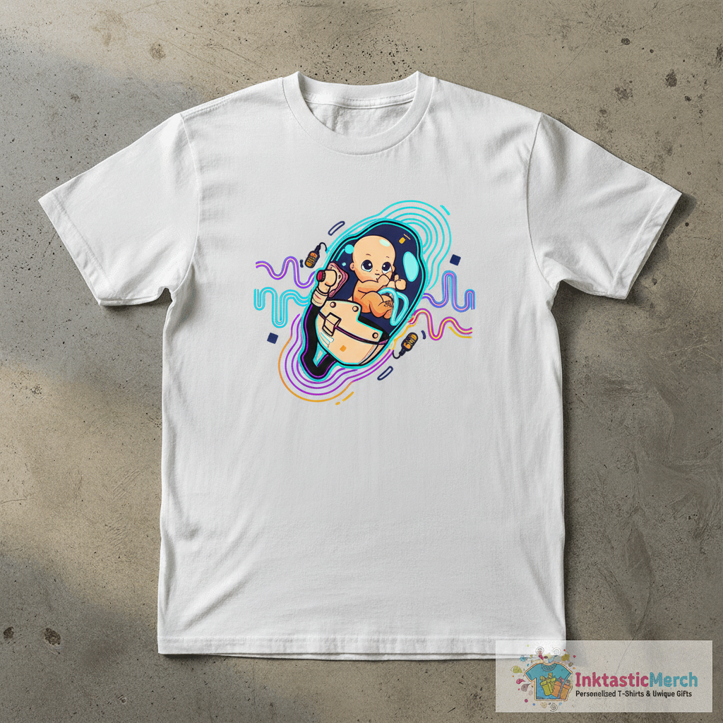 BB Approves T-Shirt 1 BB Approves T-Shirt