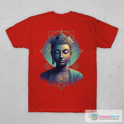 BUDDHA 2020 T-Shirt