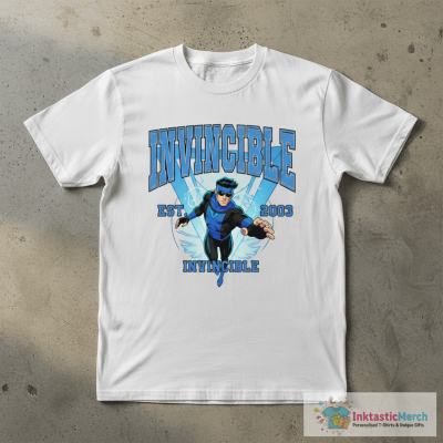 Blue Style Movie 2022 T-Shirt