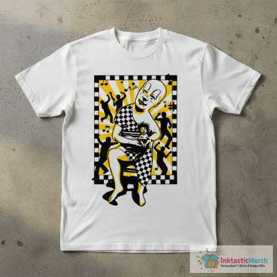 Boingo Original Aesthetic Tribute 〶 T-Shirt