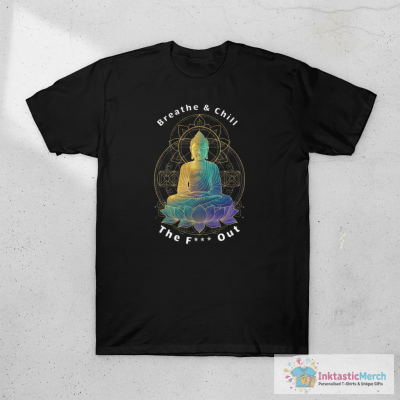Breathe T-Shirt