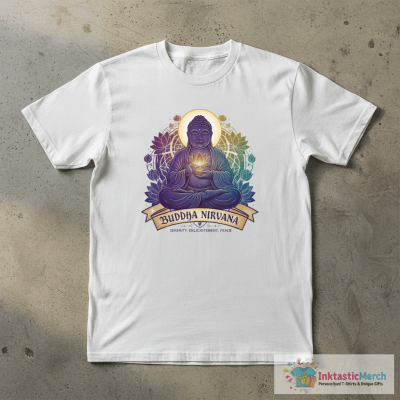 Buddha Beer T-Shirt