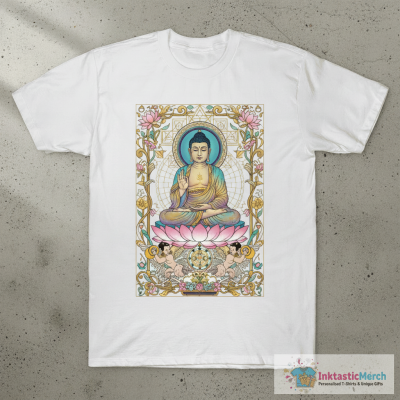 Buddha T-Shirt
