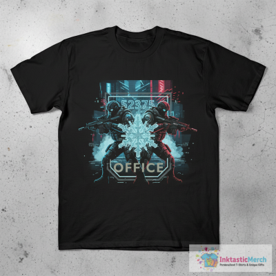 CSGO Office badge icon T-Shirt