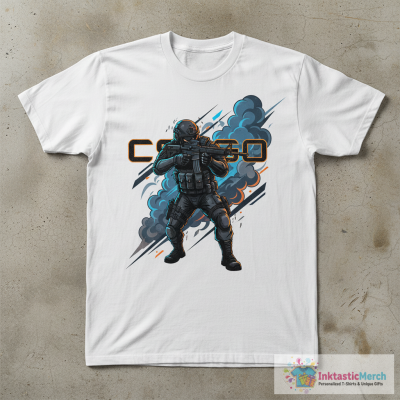 CSGO T-Shirt