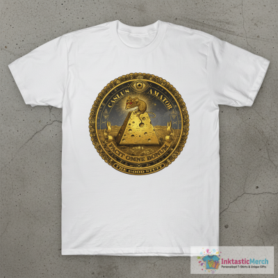 Caseus Amator T-Shirt