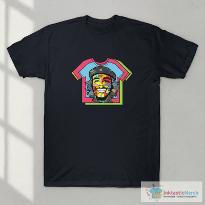 Che Guevara Inception T-Shirt