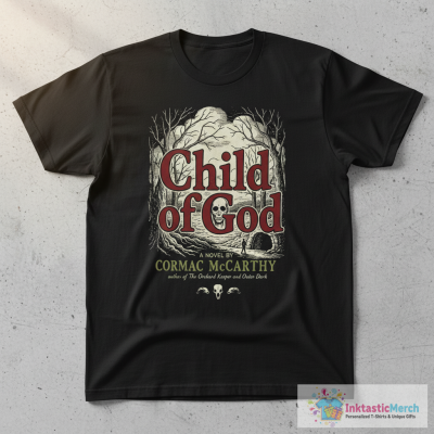 Child of God T-Shirt