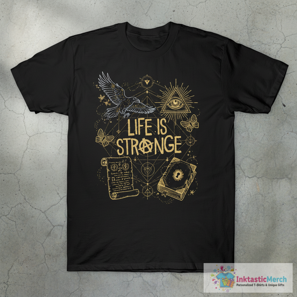 Chloe kit 1 T-Shirt 1 Chloe kit 1 T-Shirt