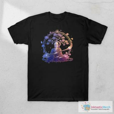 Circle of Life T-Shirt