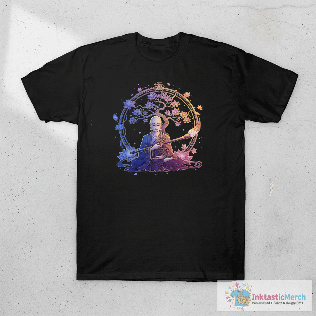 Circle of Life T-Shirt 1 Circle of Life T-Shirt