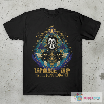 Clown World 2 T-Shirt