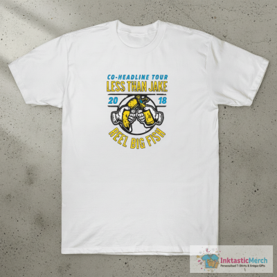 Co-Headline Tour T-Shirt