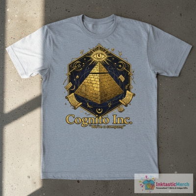 Cognito inc T-Shirt
