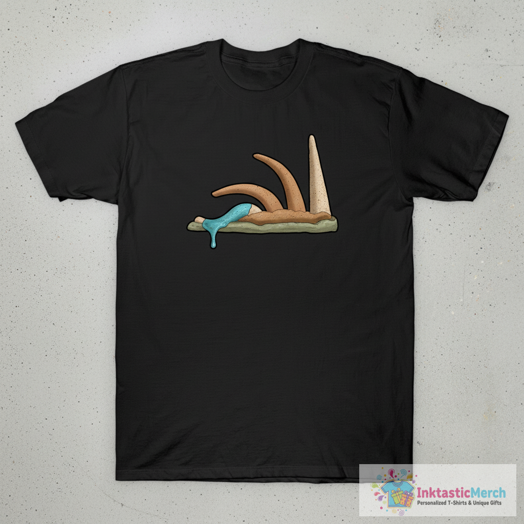 Cone Pack T-Shirt 1 Cone Pack T-Shirt