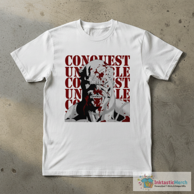 Conquest T-Shirt