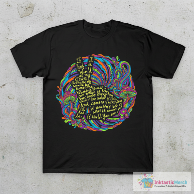 Contrariwise T-Shirt