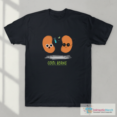 Cool Beans T-Shirt