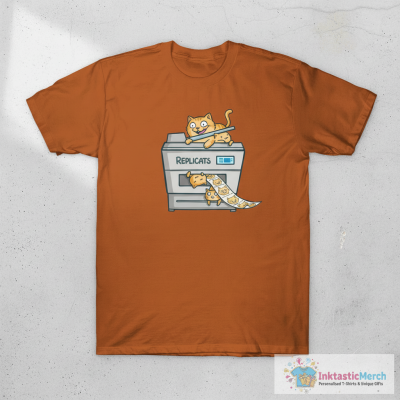 Copy Cats T-Shirt