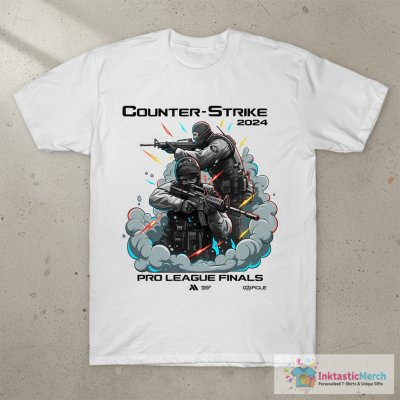 Counter-Strike T-Shirt