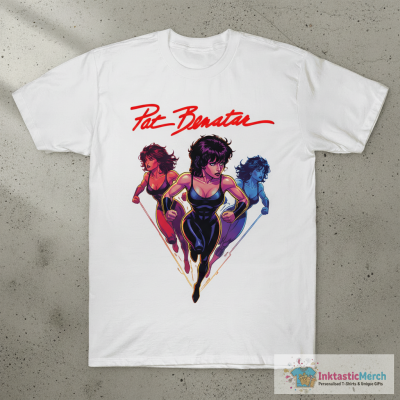 Crimes of Passion T-Shirt