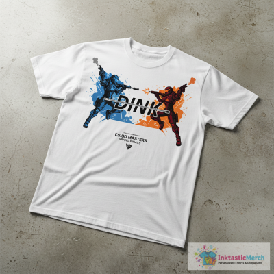 DINK! T-Shirt