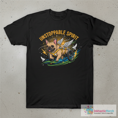 Dead Serious T-Shirt