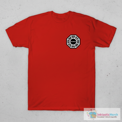 Dharma Initiative T-Shirt