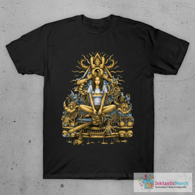 Don't Be A Sheep T-Shirt