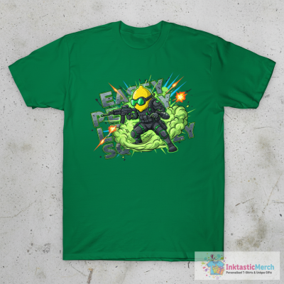 EASY PEASY LEMON SQUEEZY T-Shirt