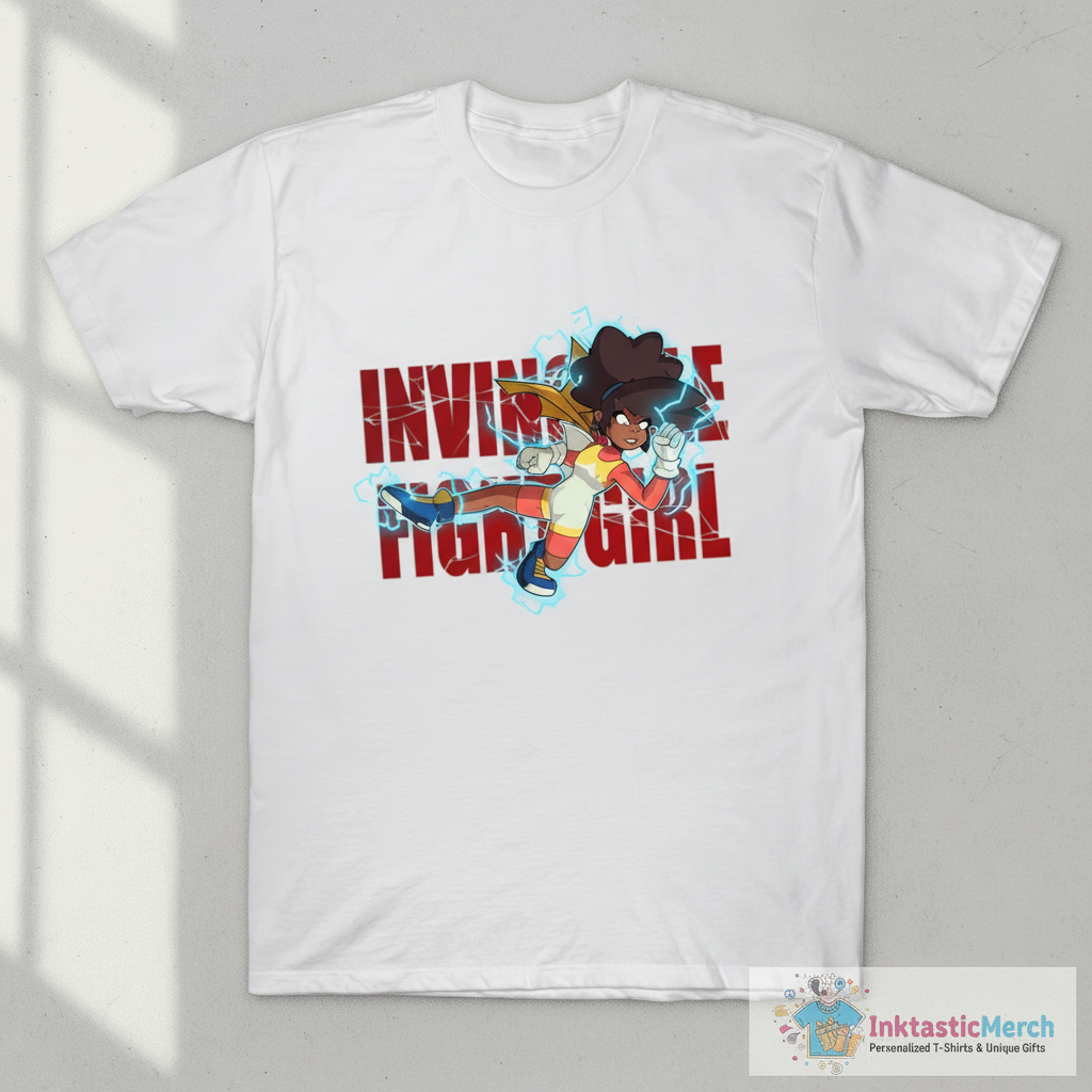 Elbow Drop T-Shirt 1 Elbow Drop T-Shirt