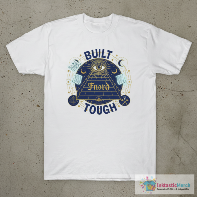 Fnord Motor Company T-Shirt