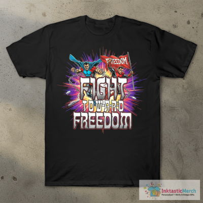 Freedom T-Shirt