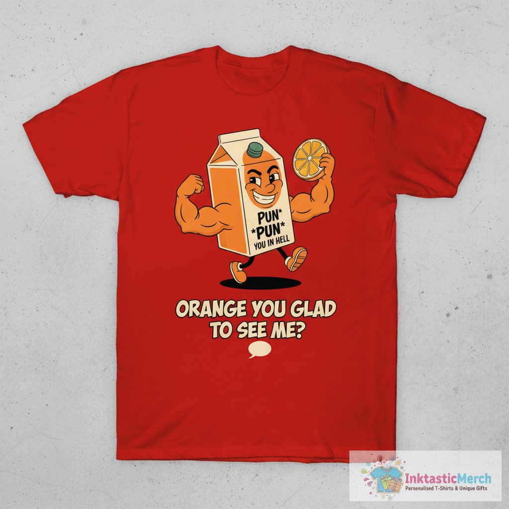 Full Of Vitamin C You In Hell T-Shirt 1 Full Of Vitamin C You In Hell T-Shirt