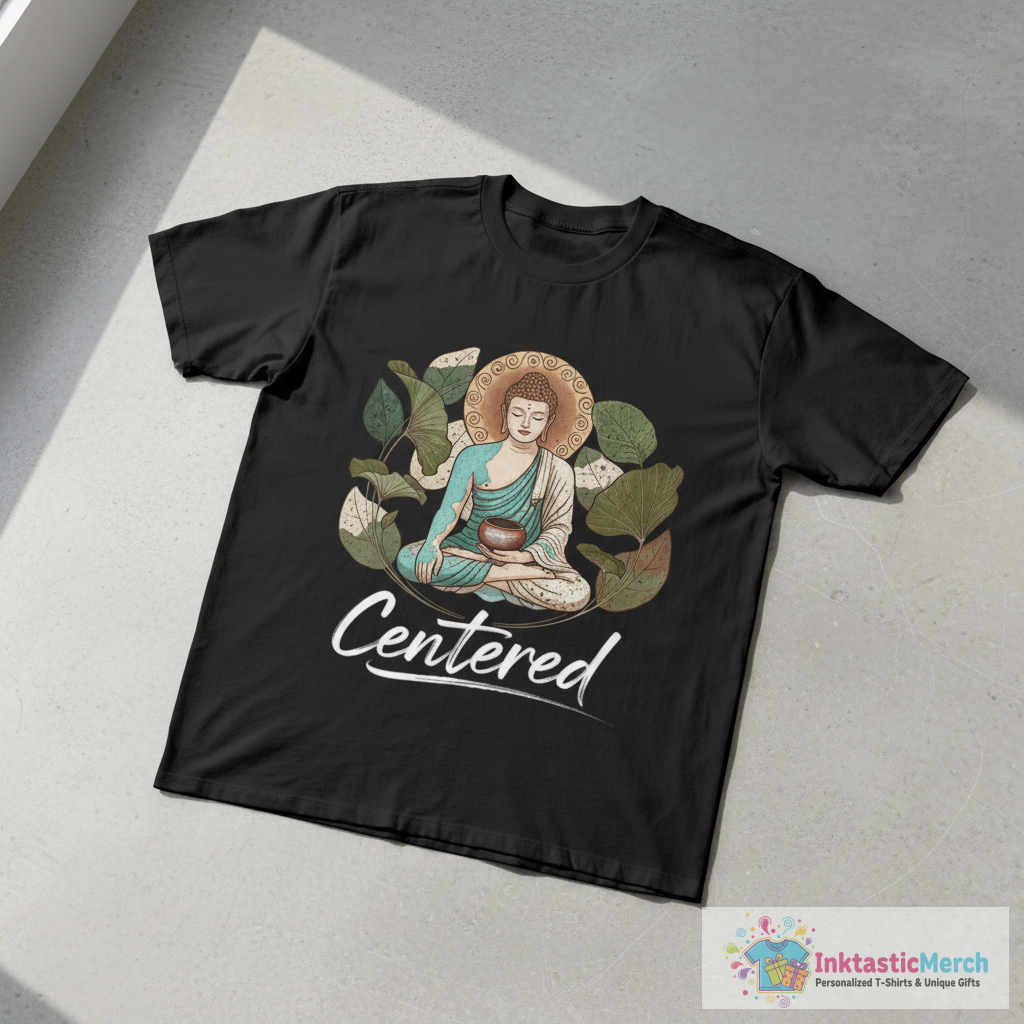 Funny Creative Pottery Art Spiritual Pottery T-Shirt 1 Funny Creative Pottery Art Spiritual Pottery T-Shirt