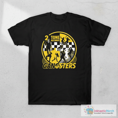 Gangsters T-Shirt