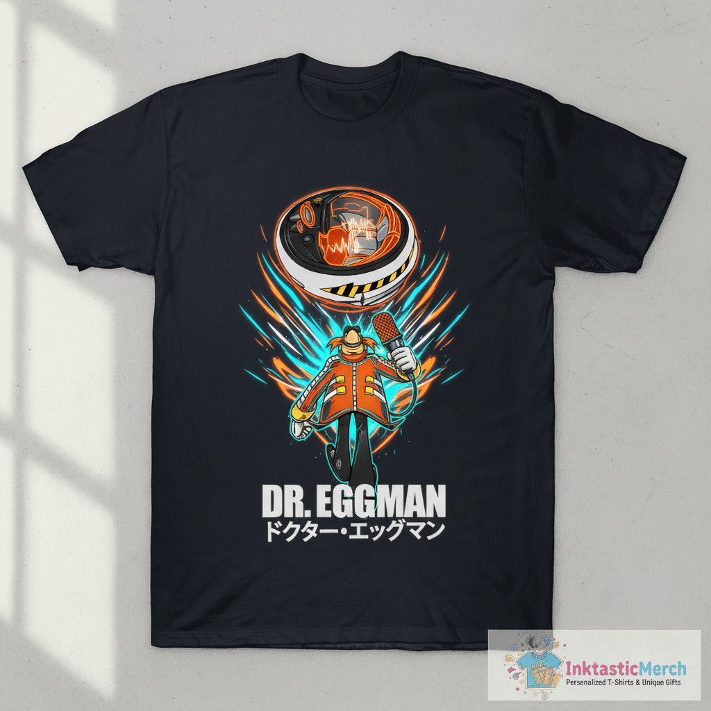 Get to da pod! T-Shirt 1 Get to da pod! T-Shirt