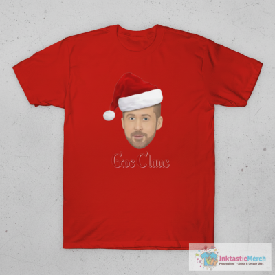 Gos-Claus T-Shirt