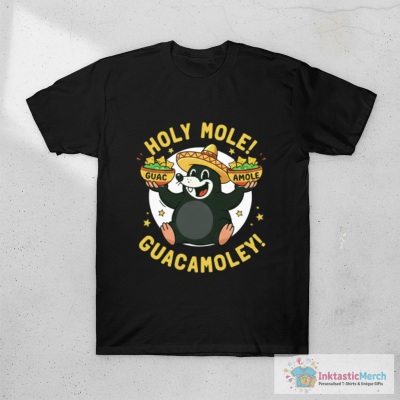 Guacamoley T-Shirt